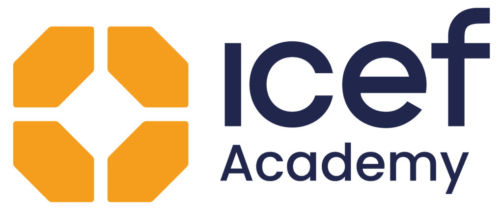 ICEF Academy (previously via PIER)