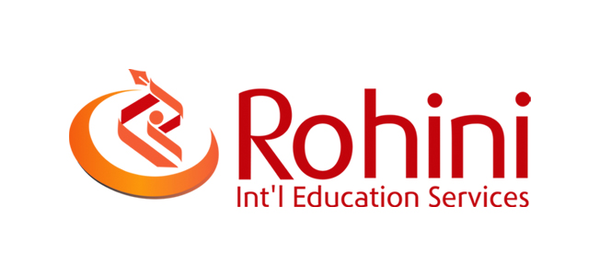 rohini logo