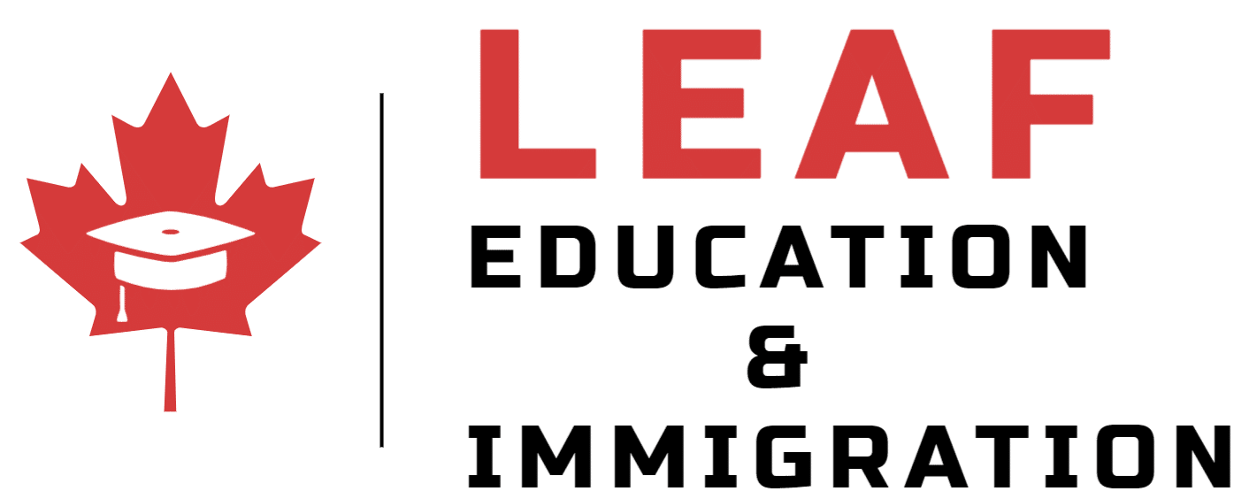 Leaf Education and Immigration - ICEF Academy