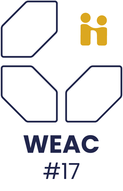 ICEF Academy Badge: WEAC #17