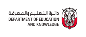 Department of Education and Knowledge Logo