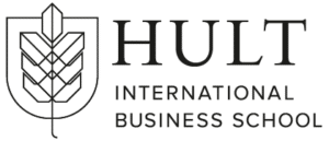 Hult International Business School Logo