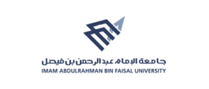 Imam Abdulrahman Bin Faisal University Logo