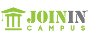 Join in Campus Logo