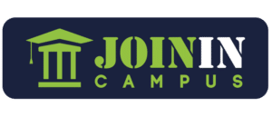 Join in Campus Logo