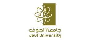Jouf University Logo