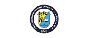 Kuwait University Logo