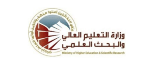 Ministry of Higher Education and Scientific Research Logo