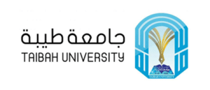 Taibah University Logo