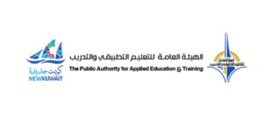 The Public Authority for Applied Education and Training Logo