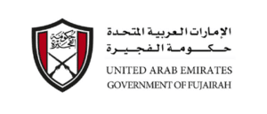 UAE Government of Fujairah Logo