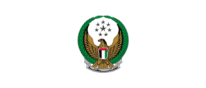 Ministry of Interior – UAE Logo