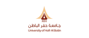 University of Hafr Al Batin Logo