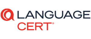 Language Cert Logo