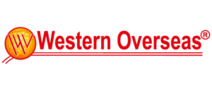 Western Overseas Logo