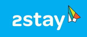 2Stay Accommodation Group Logo