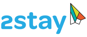 2Stay Accommodation Group Logo