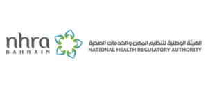 Bahrain National Regulatory Authority Logo