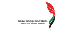 Fujairah Social and Cultural Association Logo