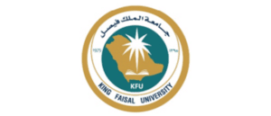 King Faisal University Logo