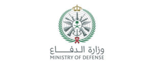 Ministry of Defense Logo