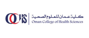 Oman College of Health Sciences Logo