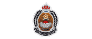 Royal Oman Police Logo