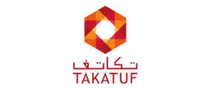 Takatuf Scholarship Programmes Logo