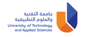 University of Technology and Applied Sciences Logo
