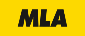 MLA Logo