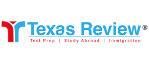 Texas Review Logo