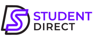 Student Direct Logo