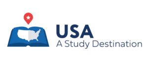 USA a Study Destination Logo