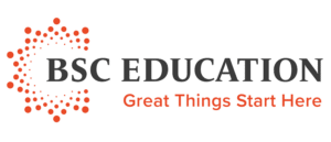 BSC Education Logo