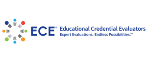 ECE – Educational Credential Evaluators Logo