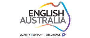 English Australia Logo