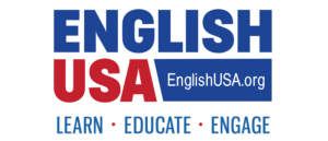 English USA Logo