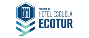 Hotel Escuela Ecotur Logo