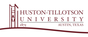 Huston-Tillotson University Logo