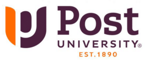 Post University Logo