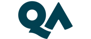 QA Higher Education Logo