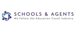 Schools & Agents Logo