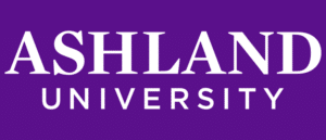 Ashland University Logo