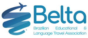 BELTA Logo