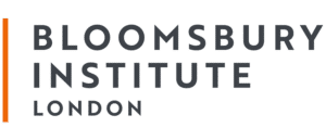 Bloomsbury Institute Logo