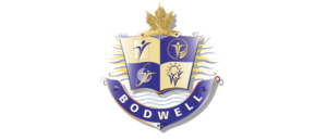 Bodwell High School Logo