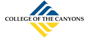 College of the Canyons Logo