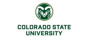 Colorado State University Logo