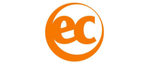 EC English Logo