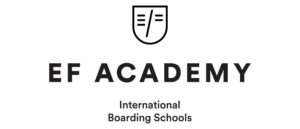 EF Academy Logo